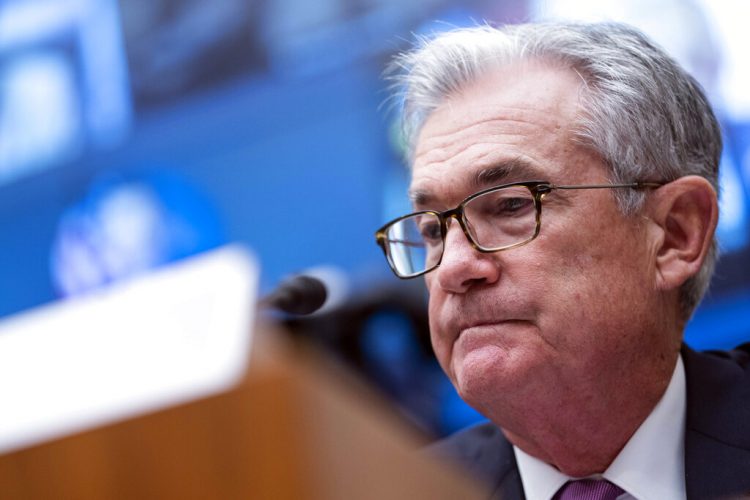 Fed's Powell: Pandemic recession has particularly hurt women